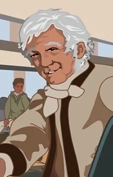 Grandpa