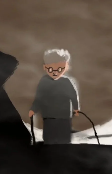 Grandpa