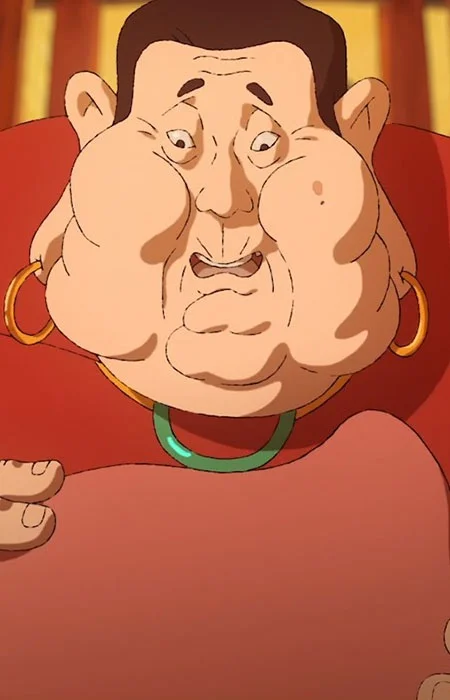 Granny Yan