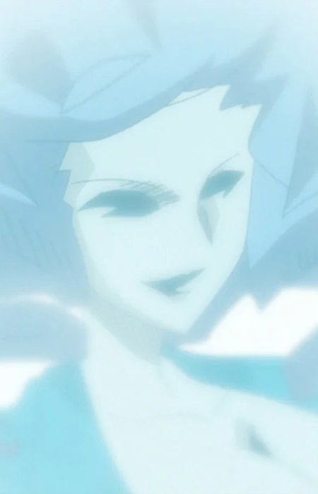 Gray, Cordelia