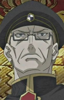 Gregor, Berthold