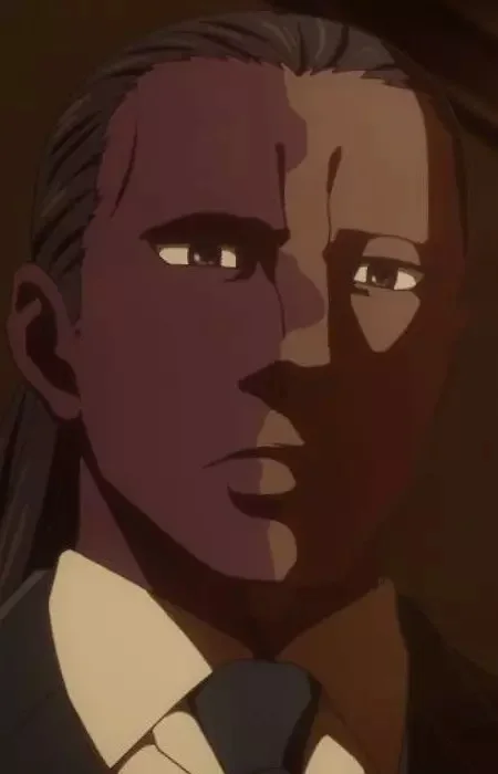 Gregory
