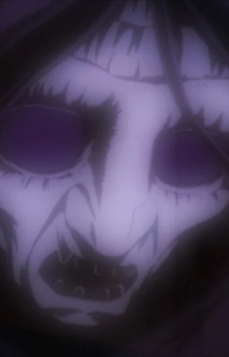 Grim Reaper