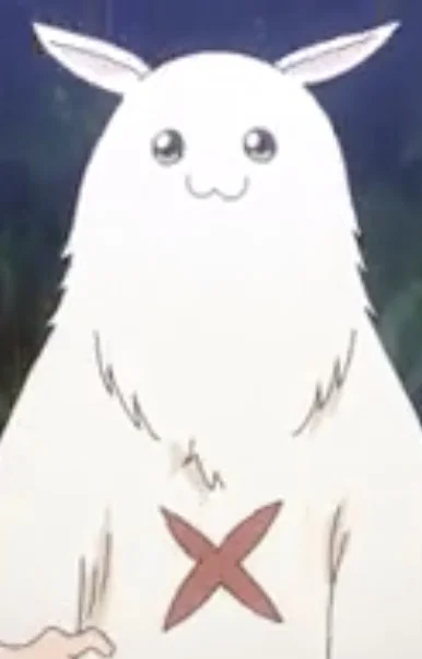 Guardian of the Forest