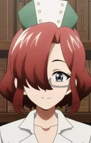Guild Receptionist