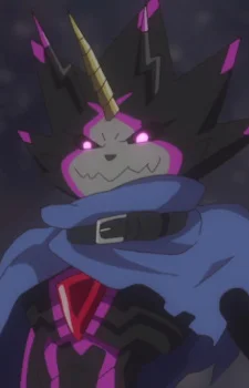 GulusGammamon