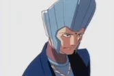 Gunryu, Mutz