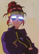 Gushiken, Akane