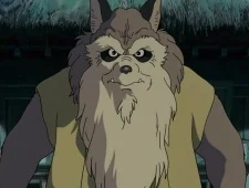 Gyobu, Inugami