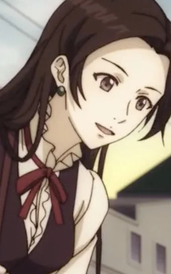 Gyokai, Fumi