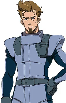 Haakana, Iago