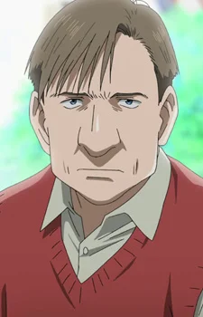 Haas, Adolf