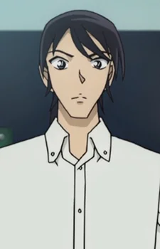 Haba, Fumikazu