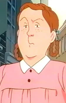 Habersetzer, Annie