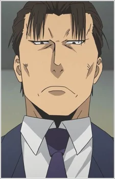 Hachiken, Kazumasa