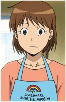 Hachiken, Misako
