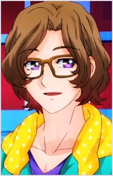 Hachimine, Takuma