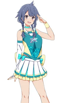 Hachimura, Kaori