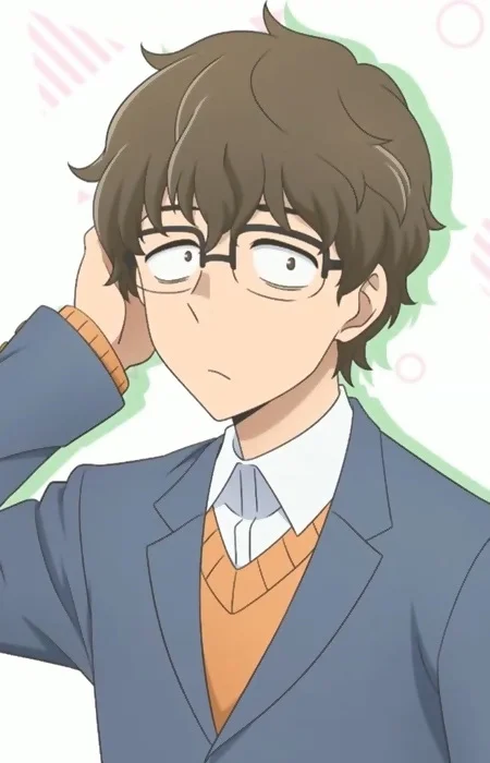 Hachiouji, Naoto