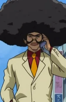 Hachiro