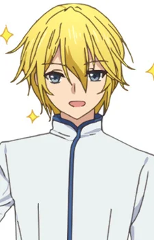 Hachisuka, Mikhail