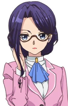 Hachisuka, Shenhua
