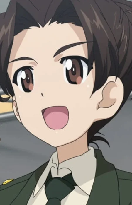 Hachiya, Chitose