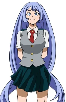Hadou, Nejire