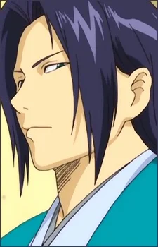 Prosecutor Haga