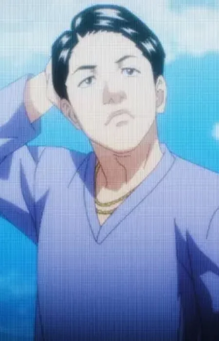 Haga, Tatsuya