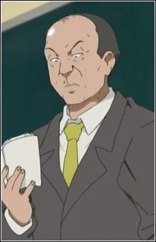 Hagashima, Professor