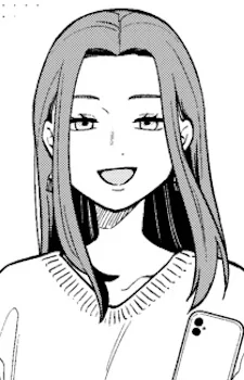 Hagi's Sister