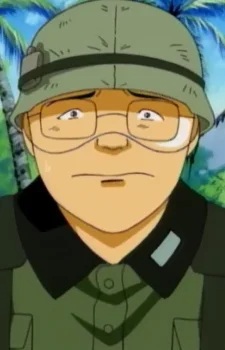 Hagimoto, Tetsunori