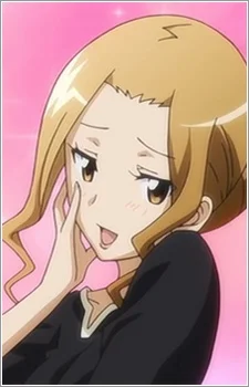 Hagimura, Mother
