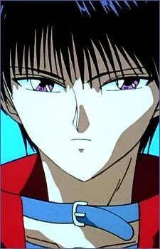 Hagiri, Kaname