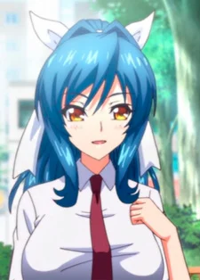 Hagiura, Yuuna