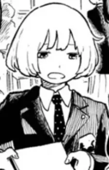 Hagiwara, Yuka