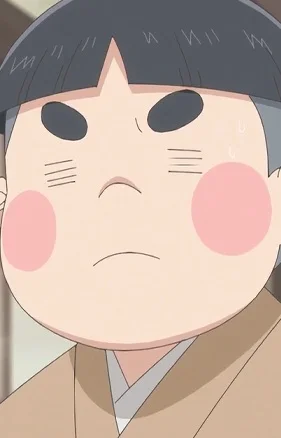 Hahaga, Daisuke