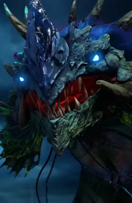 Hai Long