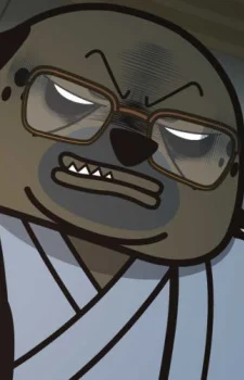 Haida, Juzo