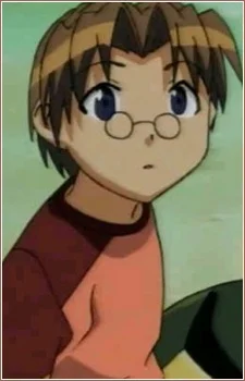 Haitani, Masayuki