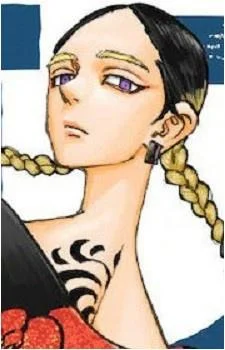 Haitani, Ran