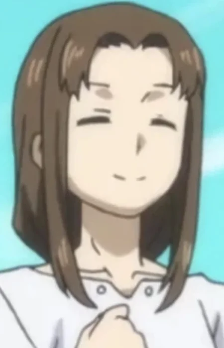 Haitora's Wife