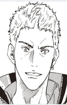 Hakamada, Izou