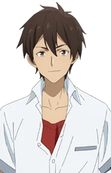 Hakamada, Sousuke