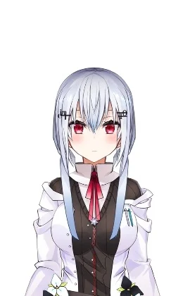 Hakase, Fuyuki