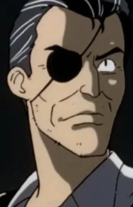 Hakase, Hirata