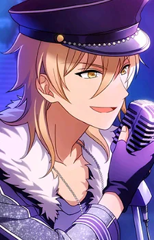 Hakaze, Kaoru
