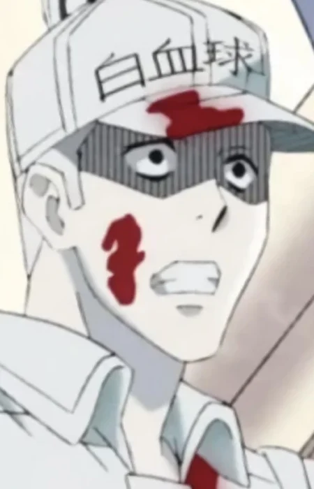 Hakkekkyuu 2001