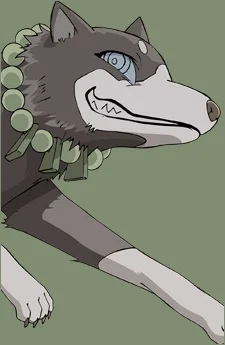 Hakubi